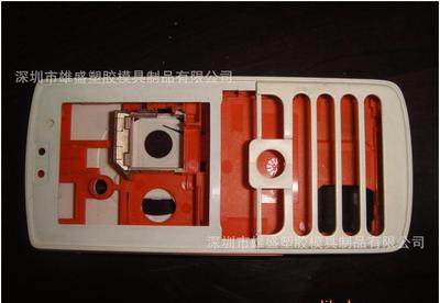 塑料件加工與模具注塑 從設(shè)計到生產(chǎn)的全方位服務(wù)