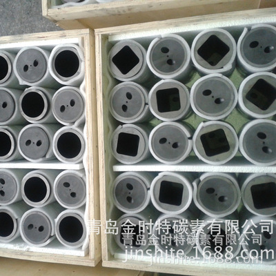 專業(yè)石墨模具與碳素制品供應(yīng)商——青島金時特碳素